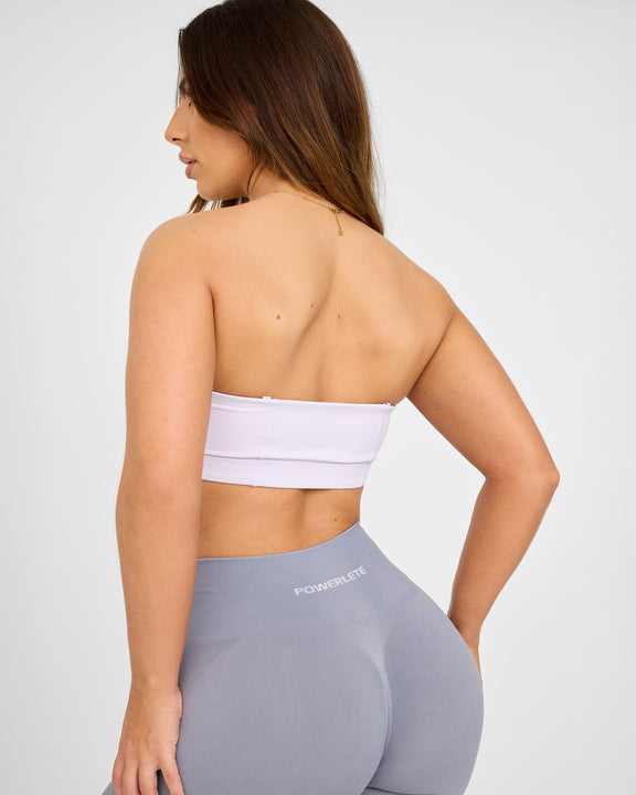 Bralette bandeau Evolve  - hover image