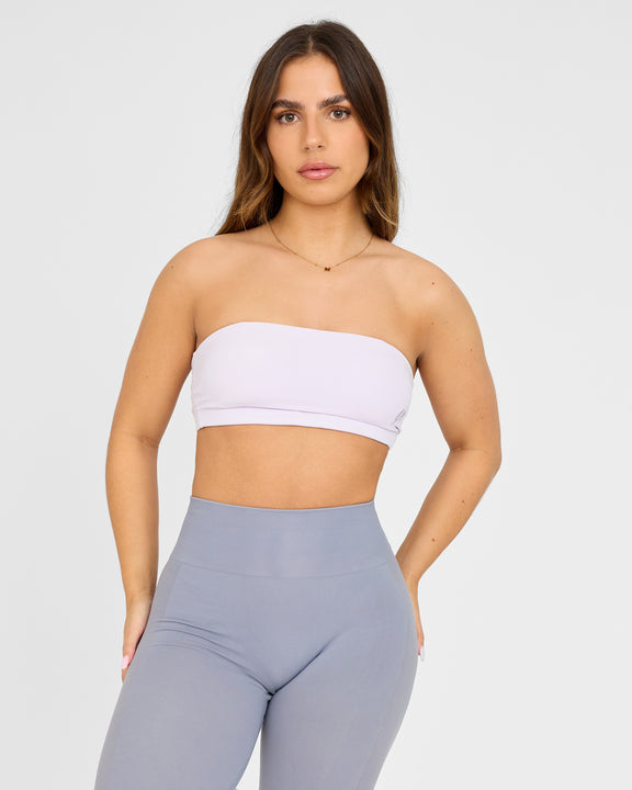 Bralette bandeau Evolve