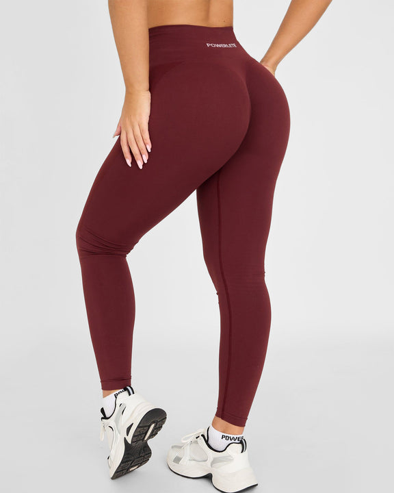 Evolve sömlösa leggings