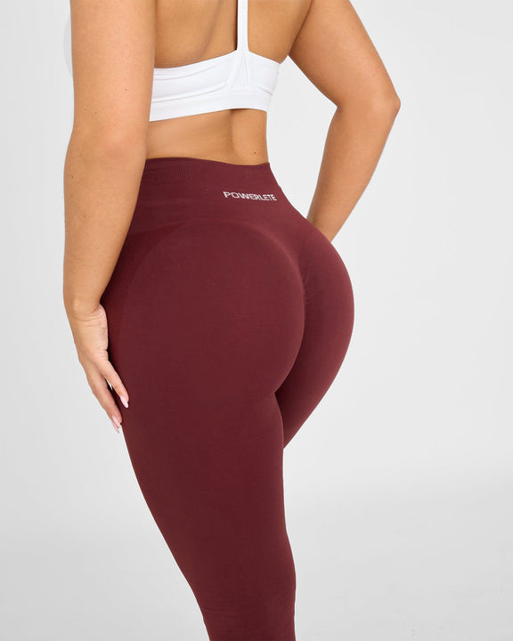 Evolve sömlösa leggings - hover image