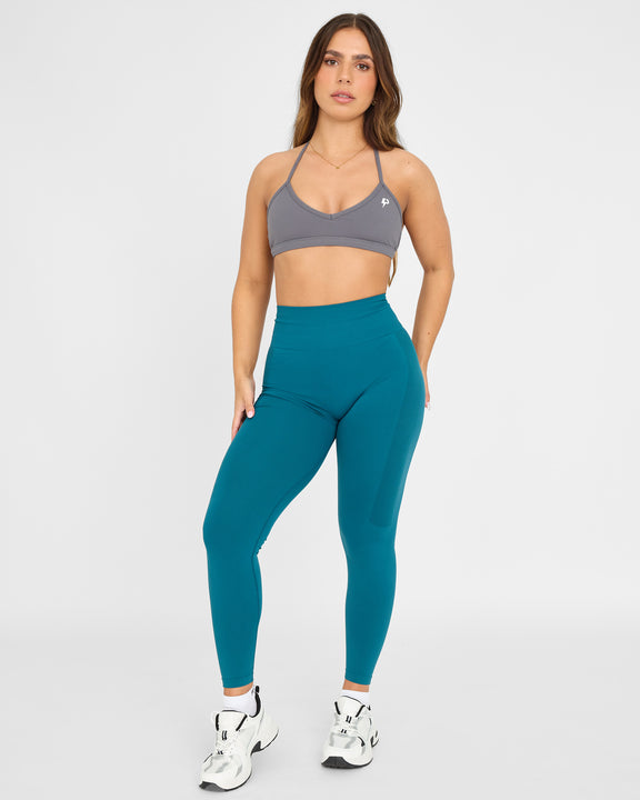 Evolve sömlösa leggings - hover image
