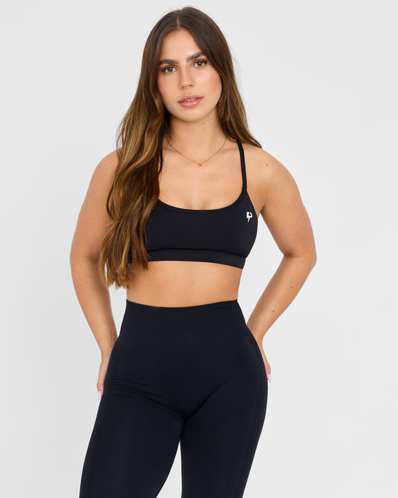 Evolve Klassisk Sport-BH - hover image