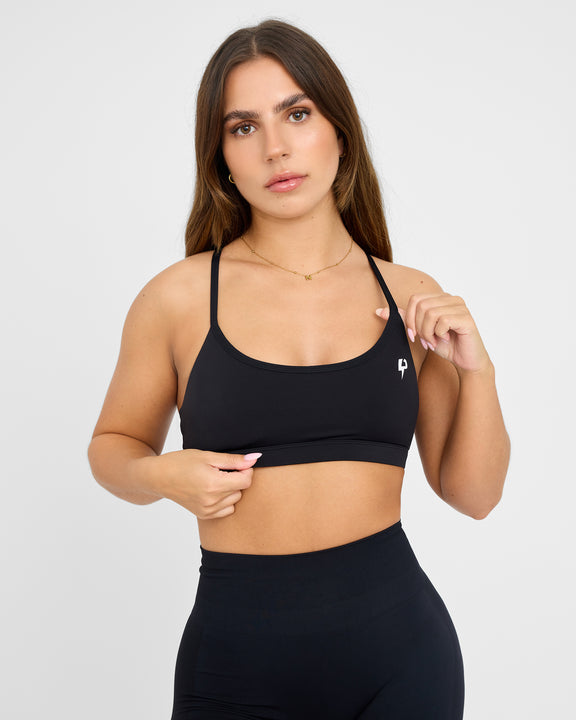 Evolve Klassisk Sport-BH
