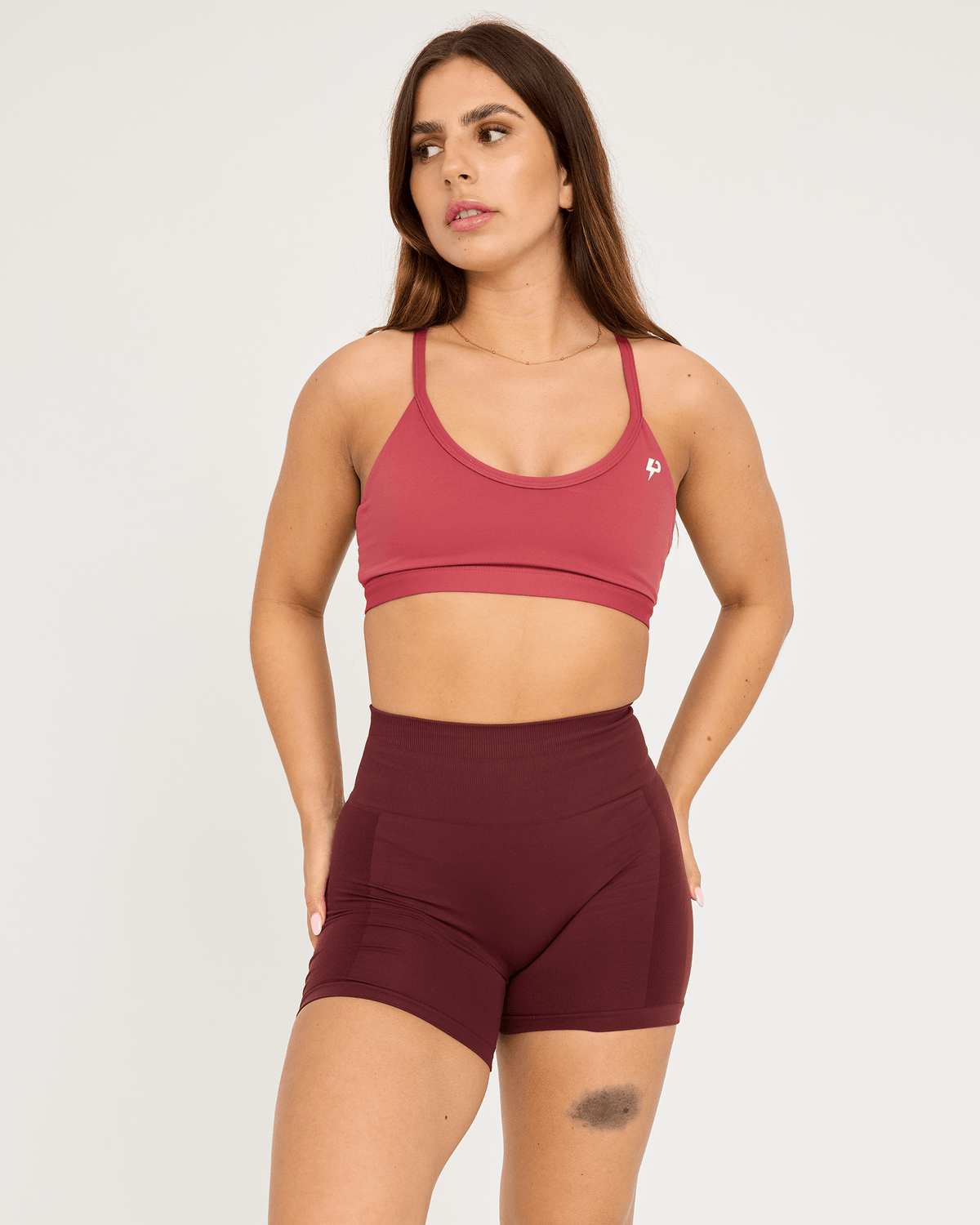 Evolve Classic Sports Bra