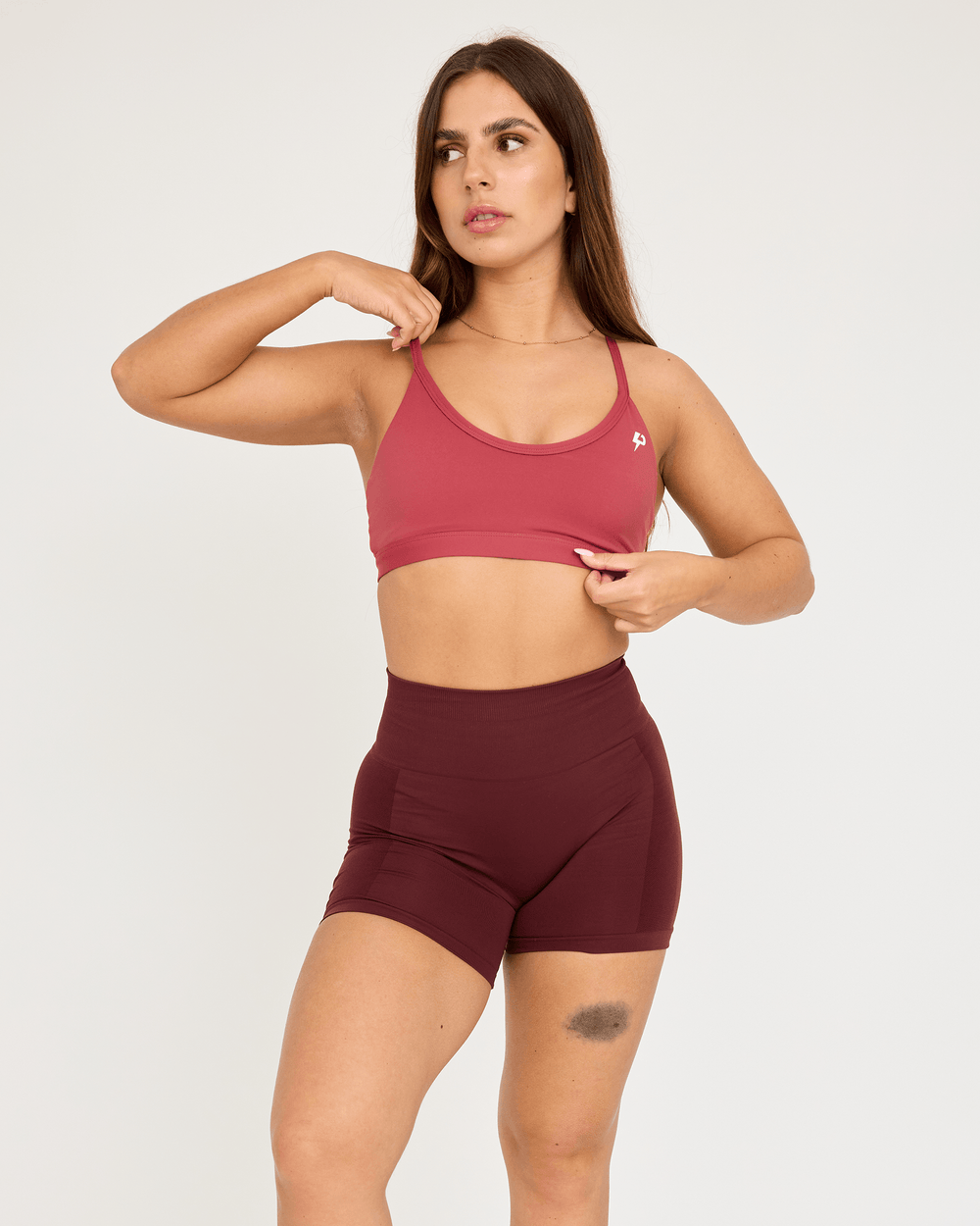 Evolve Classic Sports Bra