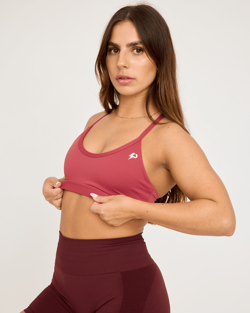 Evolve Classic Sports Bra