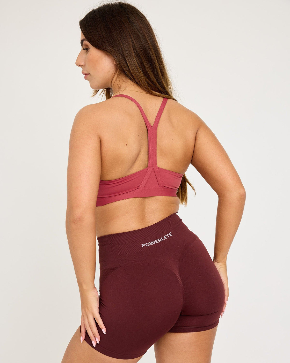Evolve Classic Sports Bra