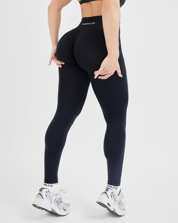 Evolve sömlösa leggings