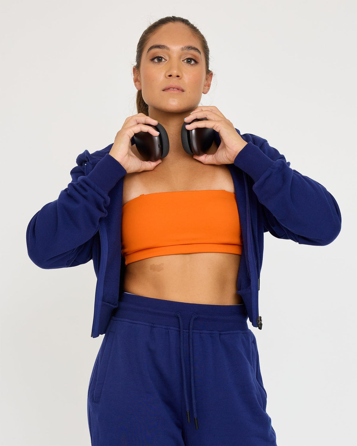 Evolve Bandeau Bralette