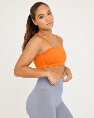 Evolve Bandeau Bralette
