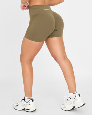 Pantalones cortos sin costuras Evolve