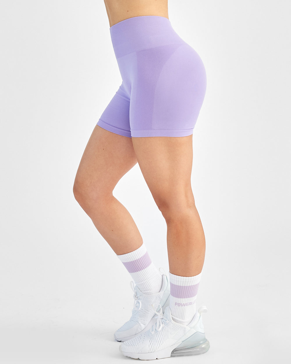 Evolve sömlösa shorts