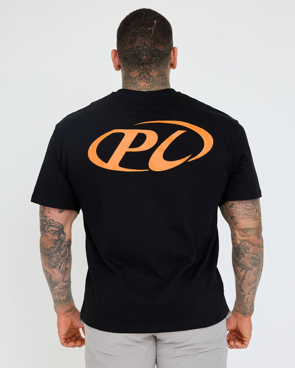 Camiseta PL Oversized - hover image