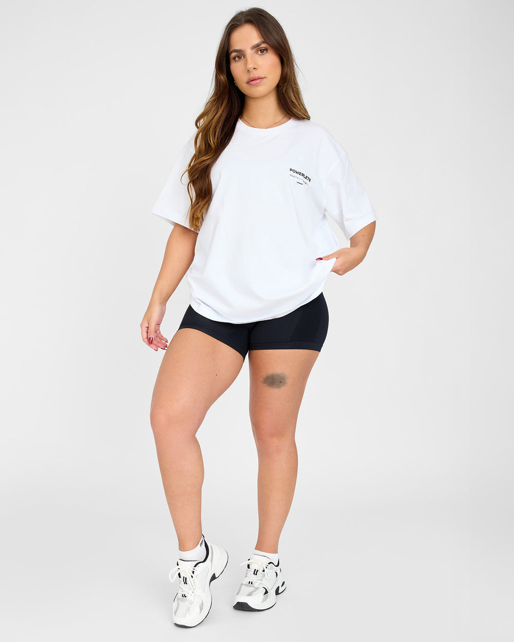 Underground Oversized T-Shirt