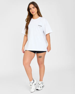 Underground Oversized T-Shirt