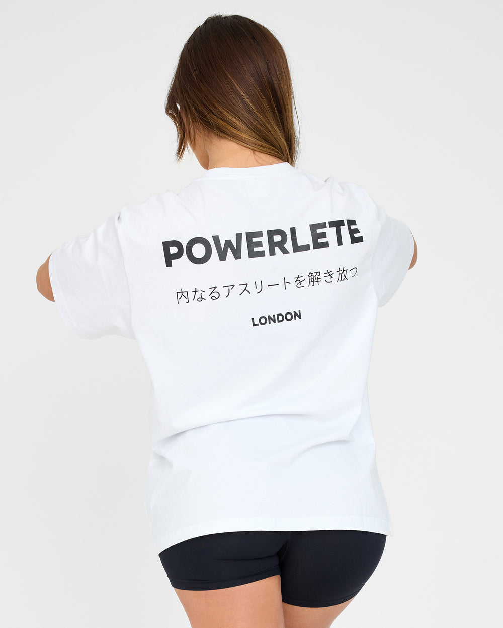 Underground Oversized T-Shirt