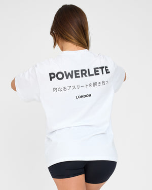 Underground Oversized T-Shirt