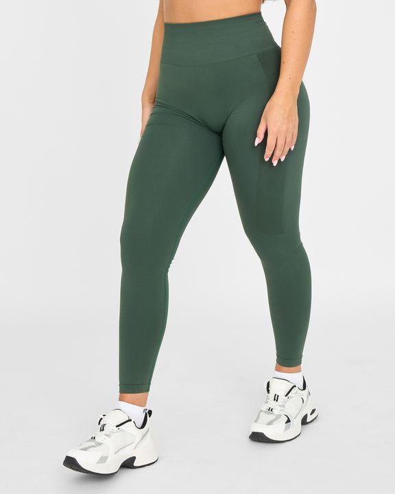 Evolve sömlösa leggings - hover image