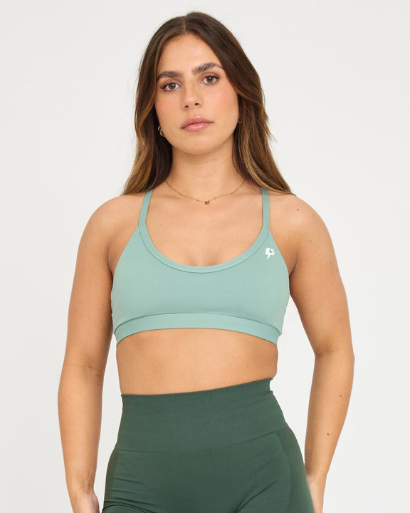 Reggiseno sportivo classico Evolve