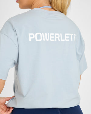 Evolve Elite överdimensionerad T-shirt