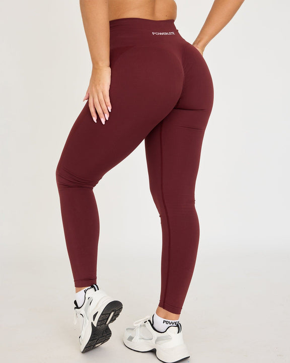 Évolution des leggings sans couture