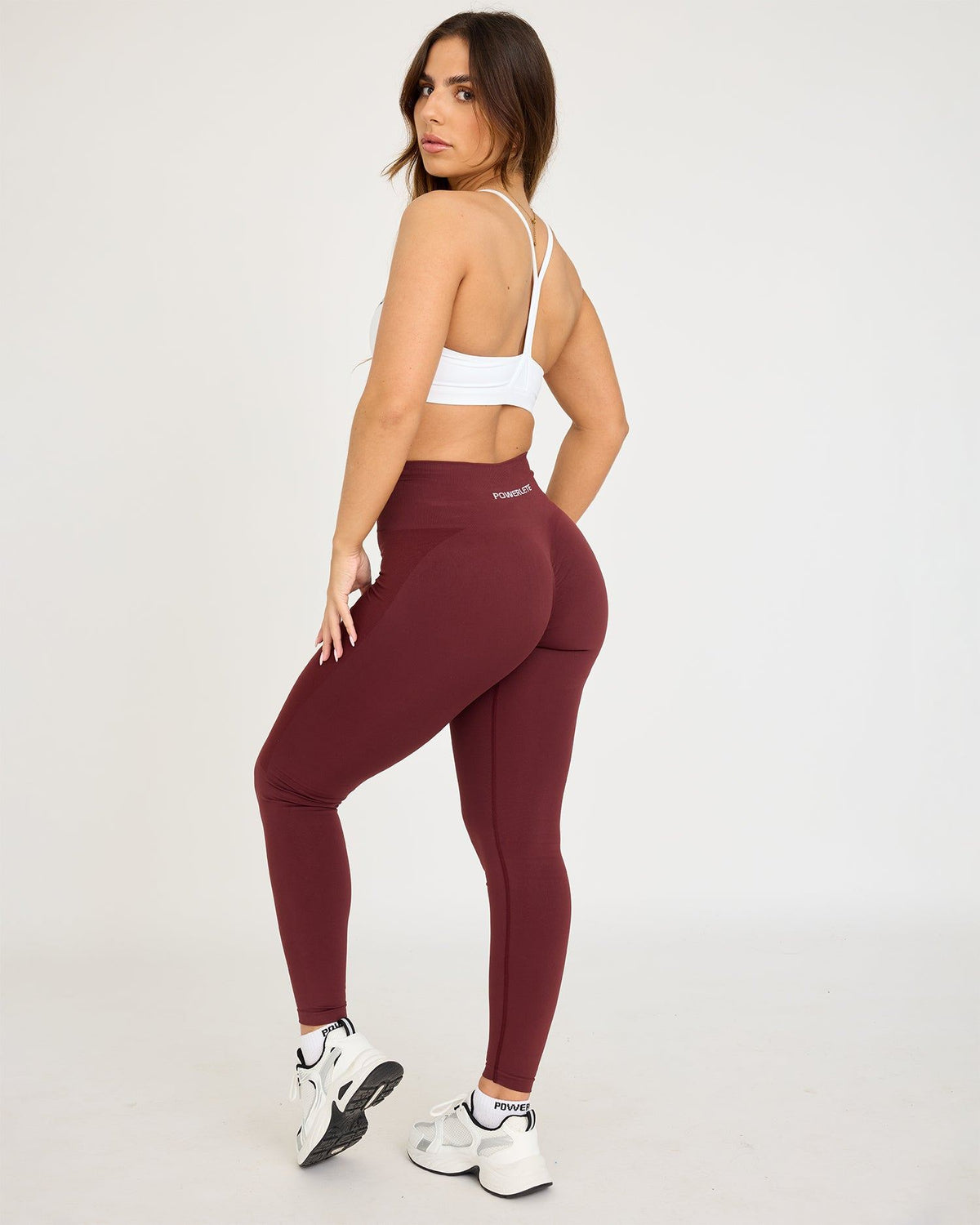 Évolution des leggings sans couture