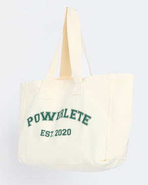 Varsity Tote Bag