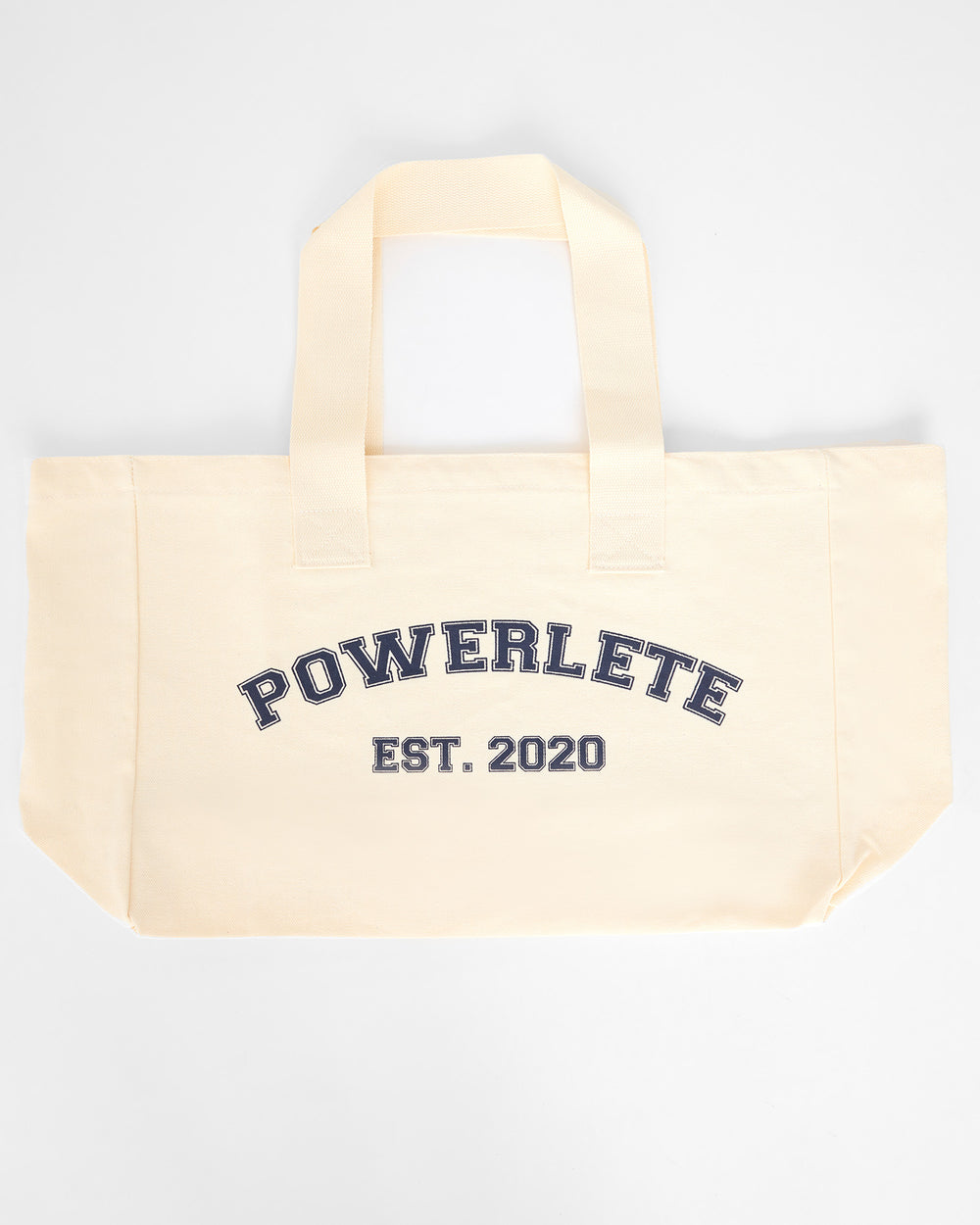 Varsity Tote Bag