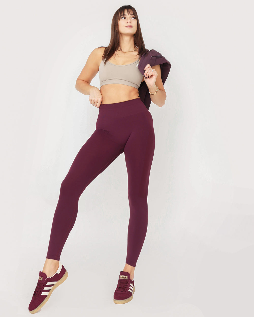 Evolve Classic Sports Bra