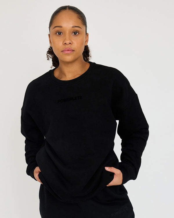 Maglia oversize Evolve 