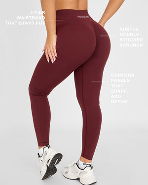 Evolve Seamless Leggings