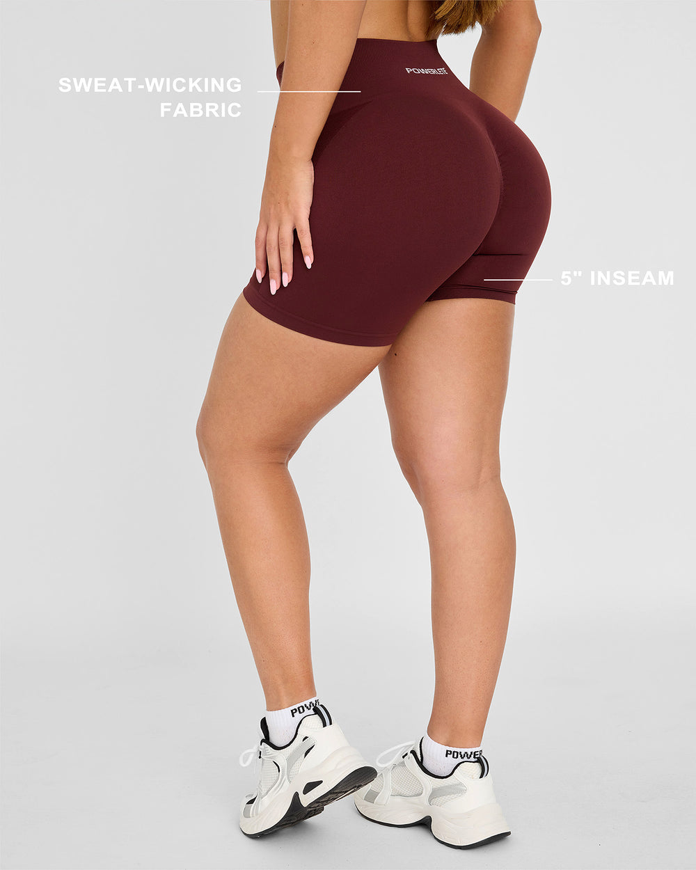 Evolve Seamless Shorts