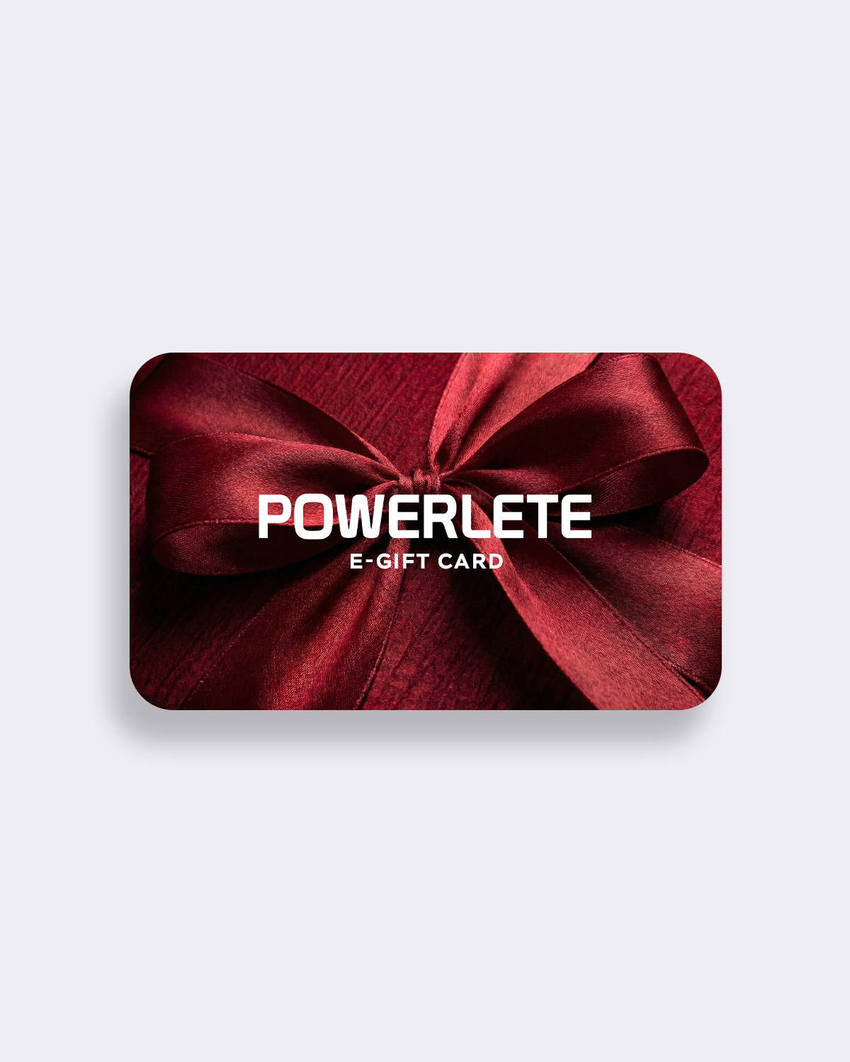 Gif Card (Christmas version 1)