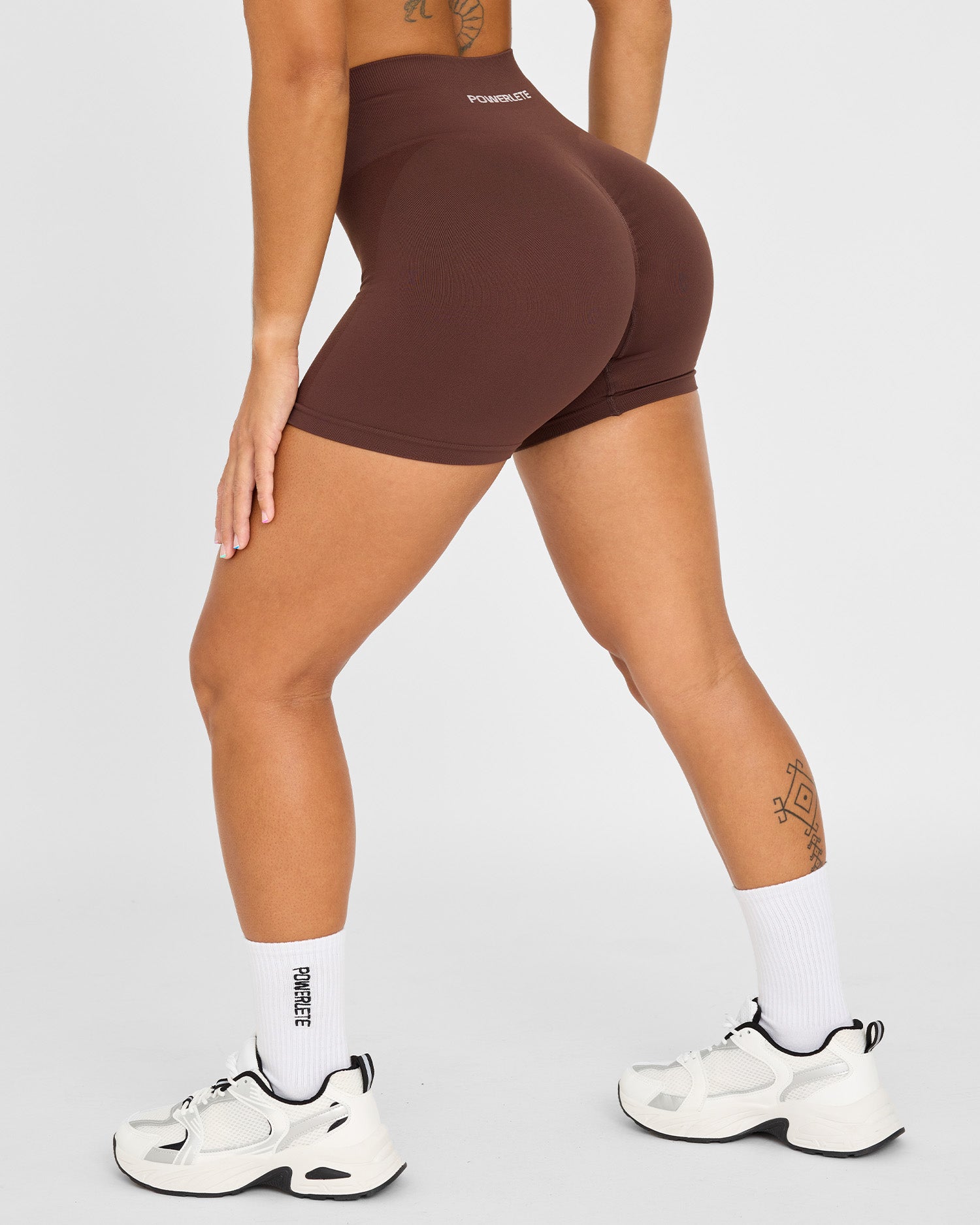 Pantalones cortos sin costuras Evolve 