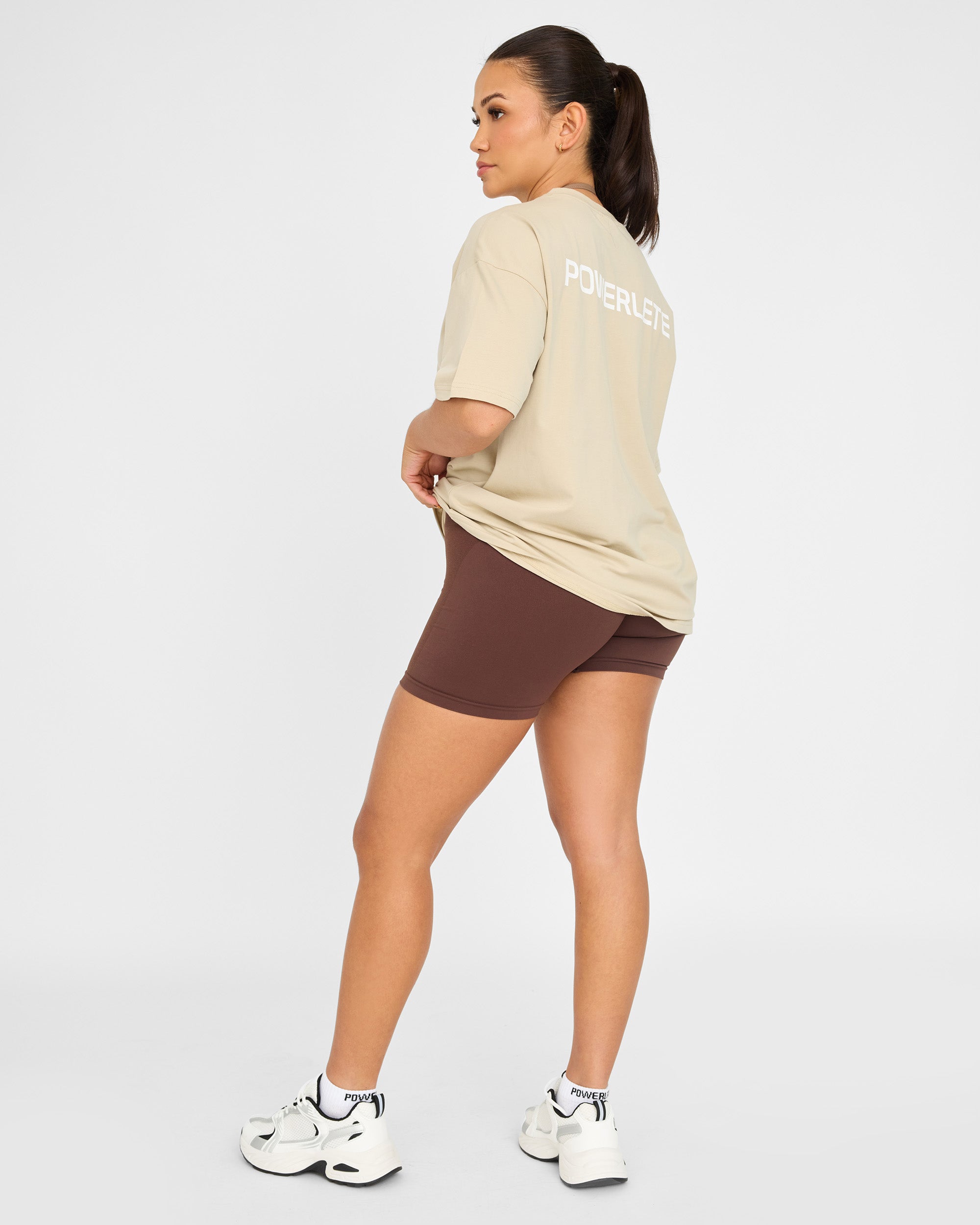 Camiseta Evolve Elite Oversized