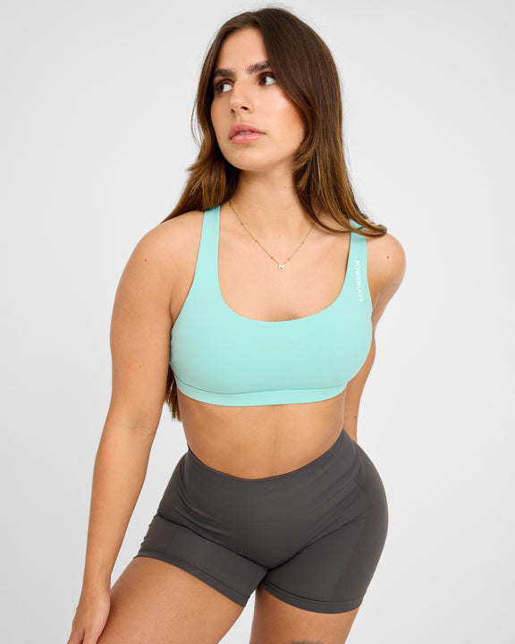 Evolve Criss Cross Sports Bra - hover image