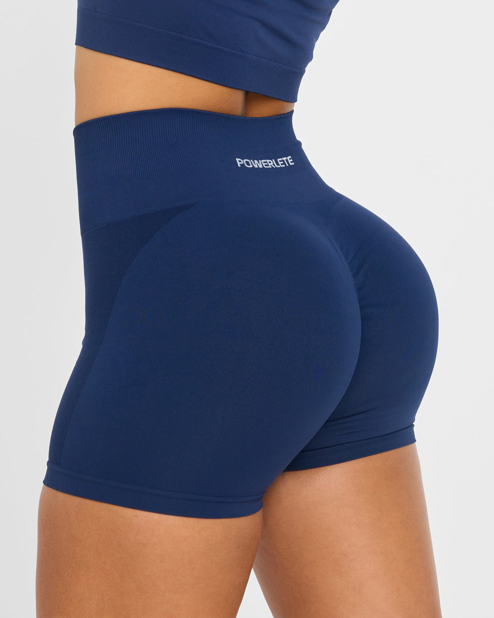 Evolucionar pantalones cortos sin costuras