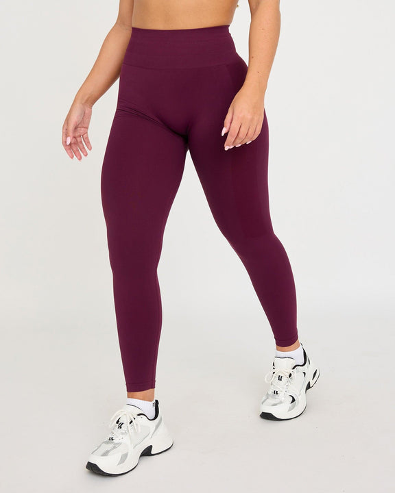 Evolve nahtlose Leggings - hover image