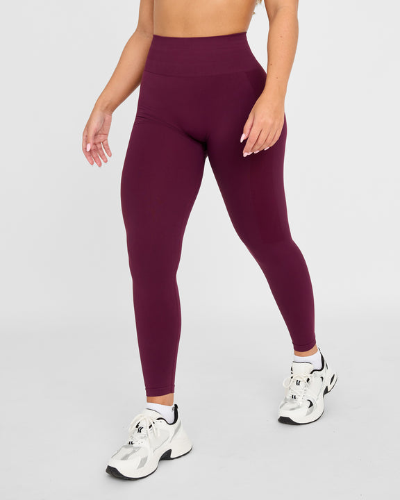 Évolution des leggings sans couture - hover image