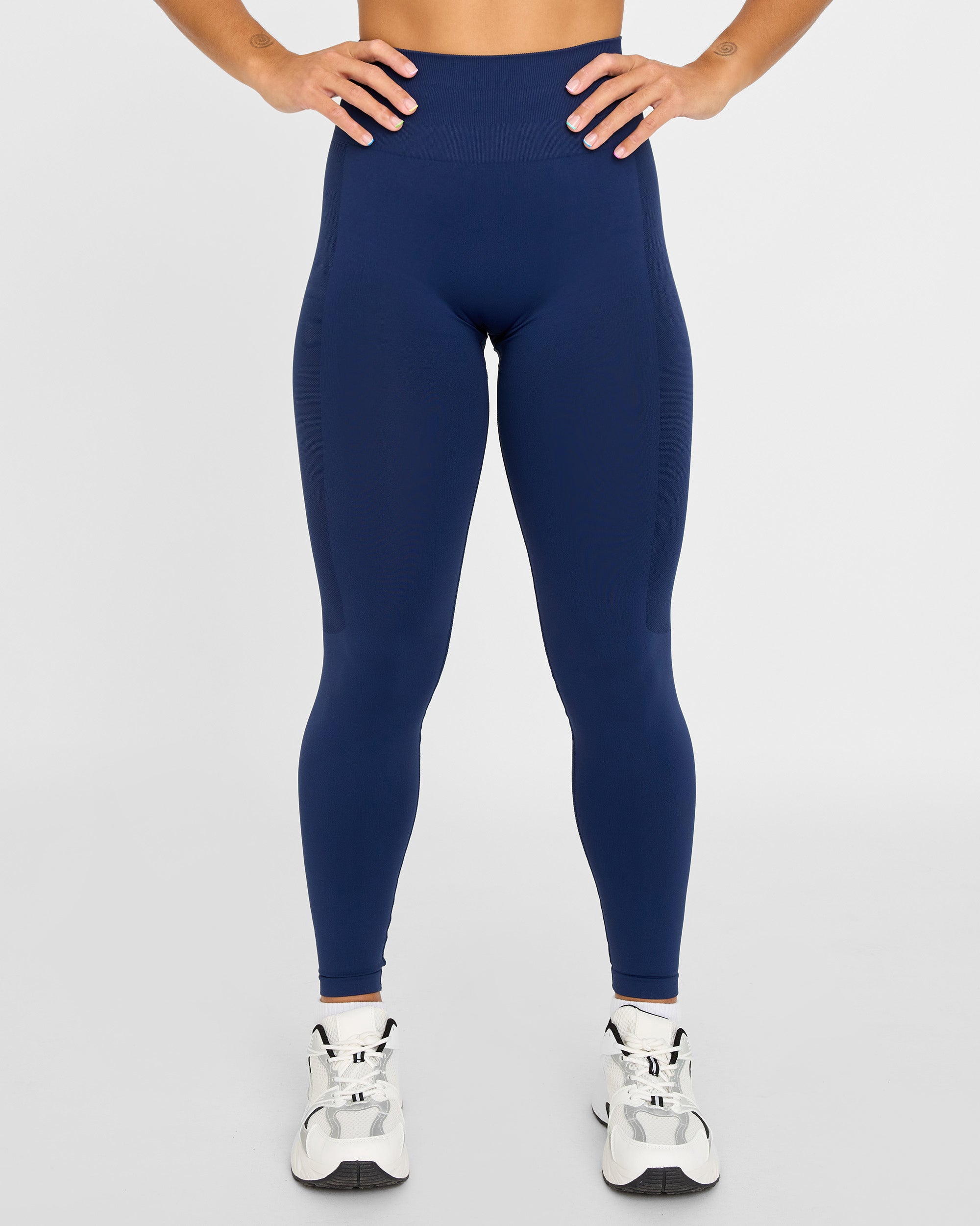 Mallas sin costuras Evolve 