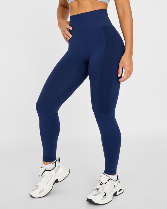 Evolve nahtlose Leggings - hover image