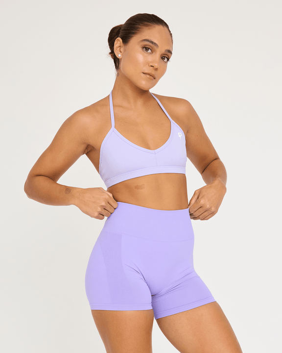 Evolve Barely There Sports Bra - hover image