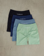 Short Evolve sans couture