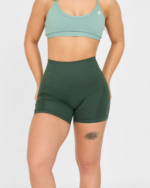 Evolve Seamless Shorts