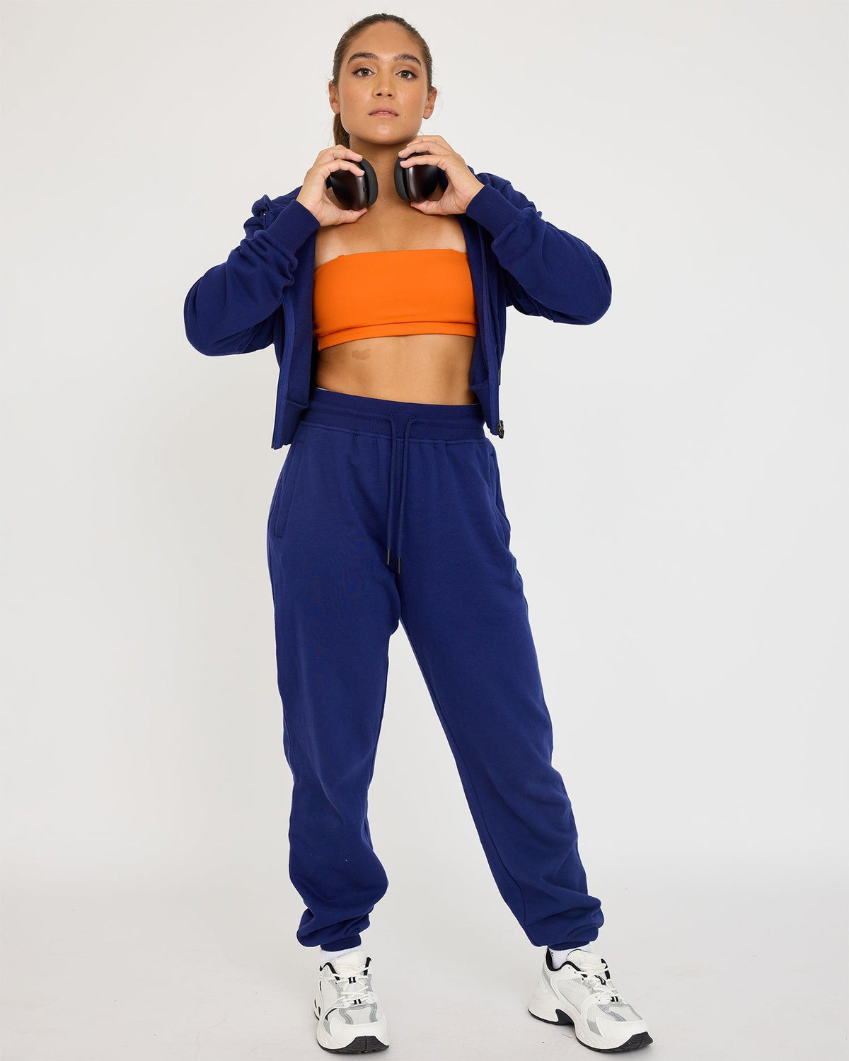 Joggers clásicos básicos