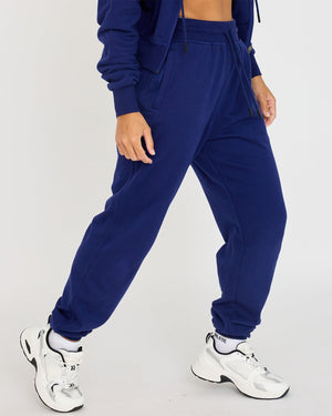 Joggers clásicos básicos