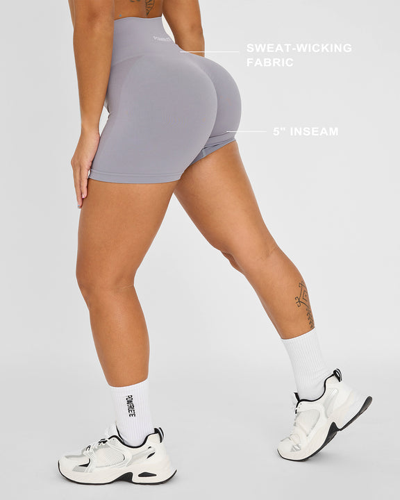 Short Evolve sans couture - hover image