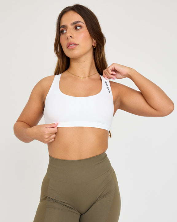 Essentials Petite Sports BH