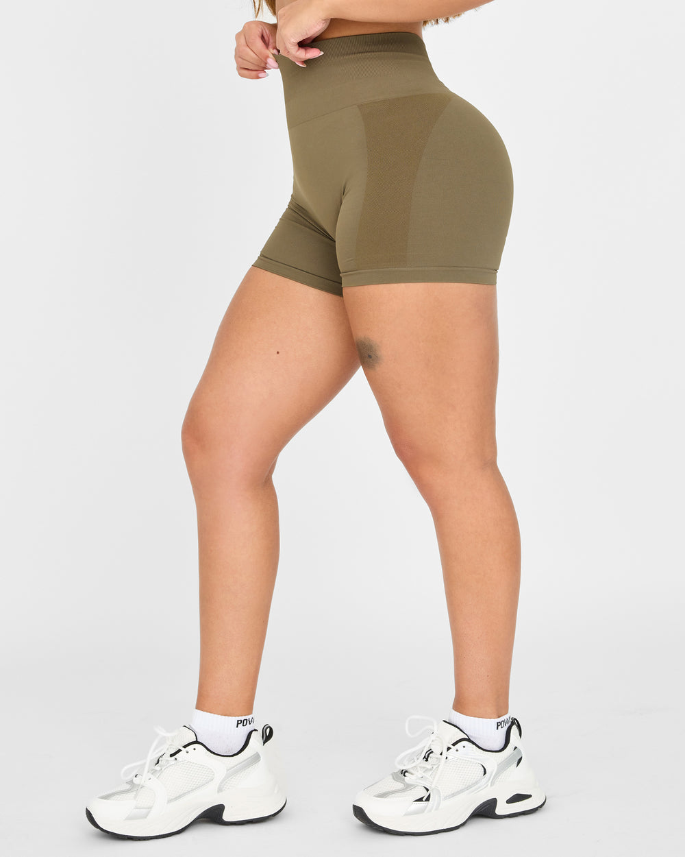 Short sans couture Evolve