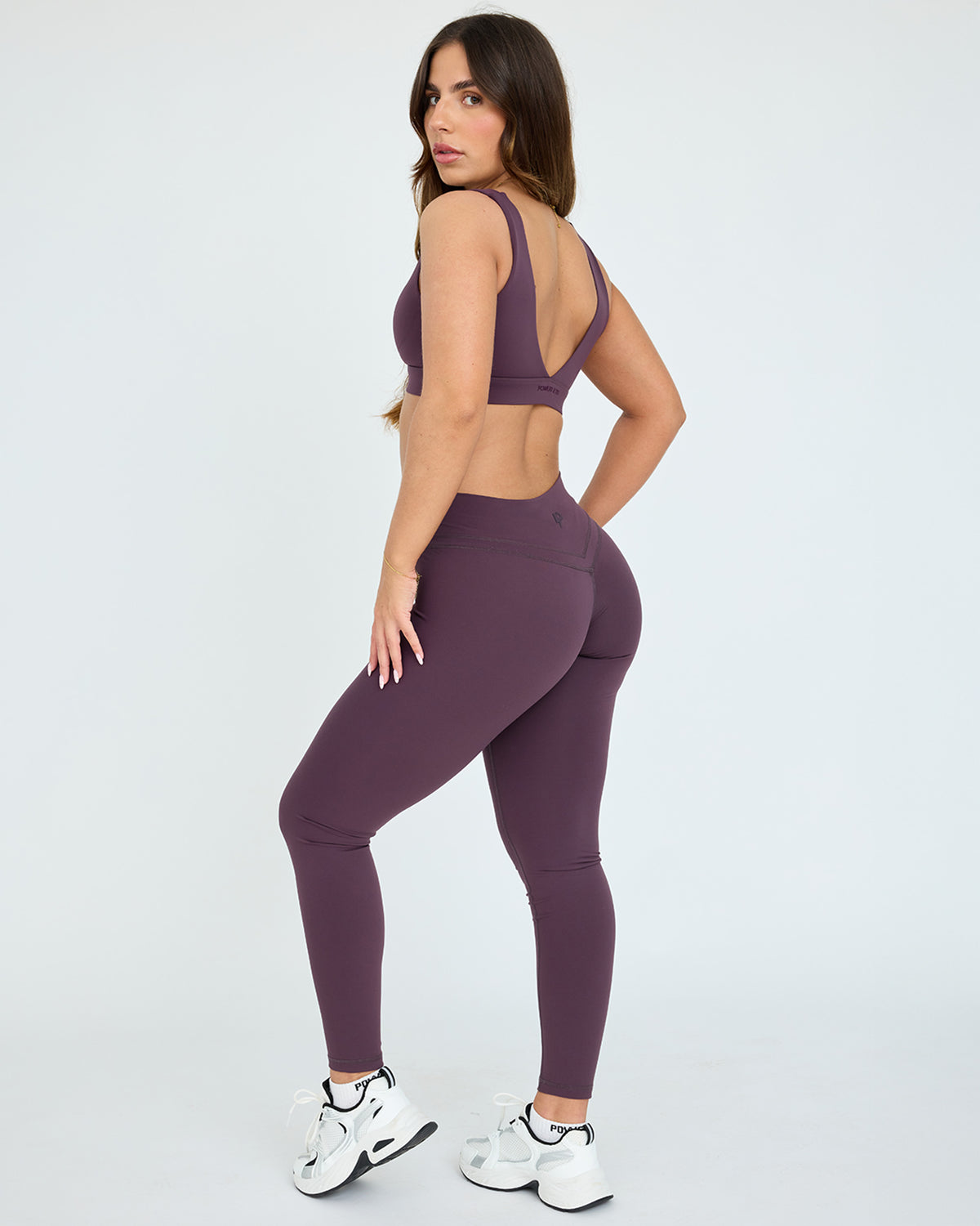 Legacy Sculpt Leggings